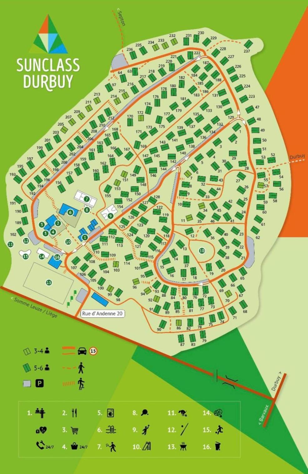 דורבורי Chalet 228 מראה חיצוני תמונה