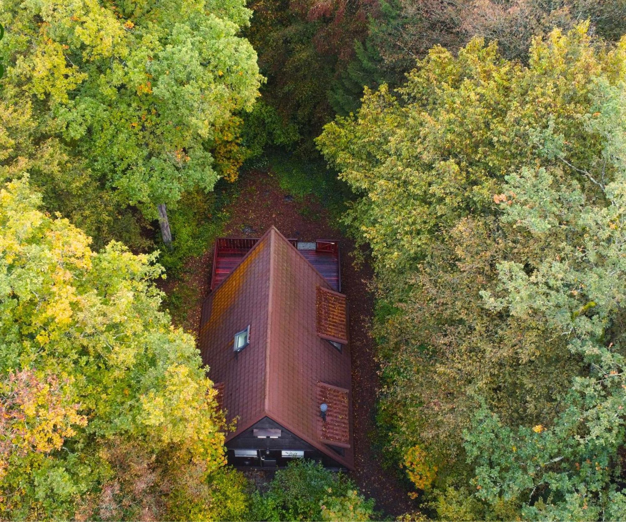 דורבורי Chalet 228 מראה חיצוני תמונה