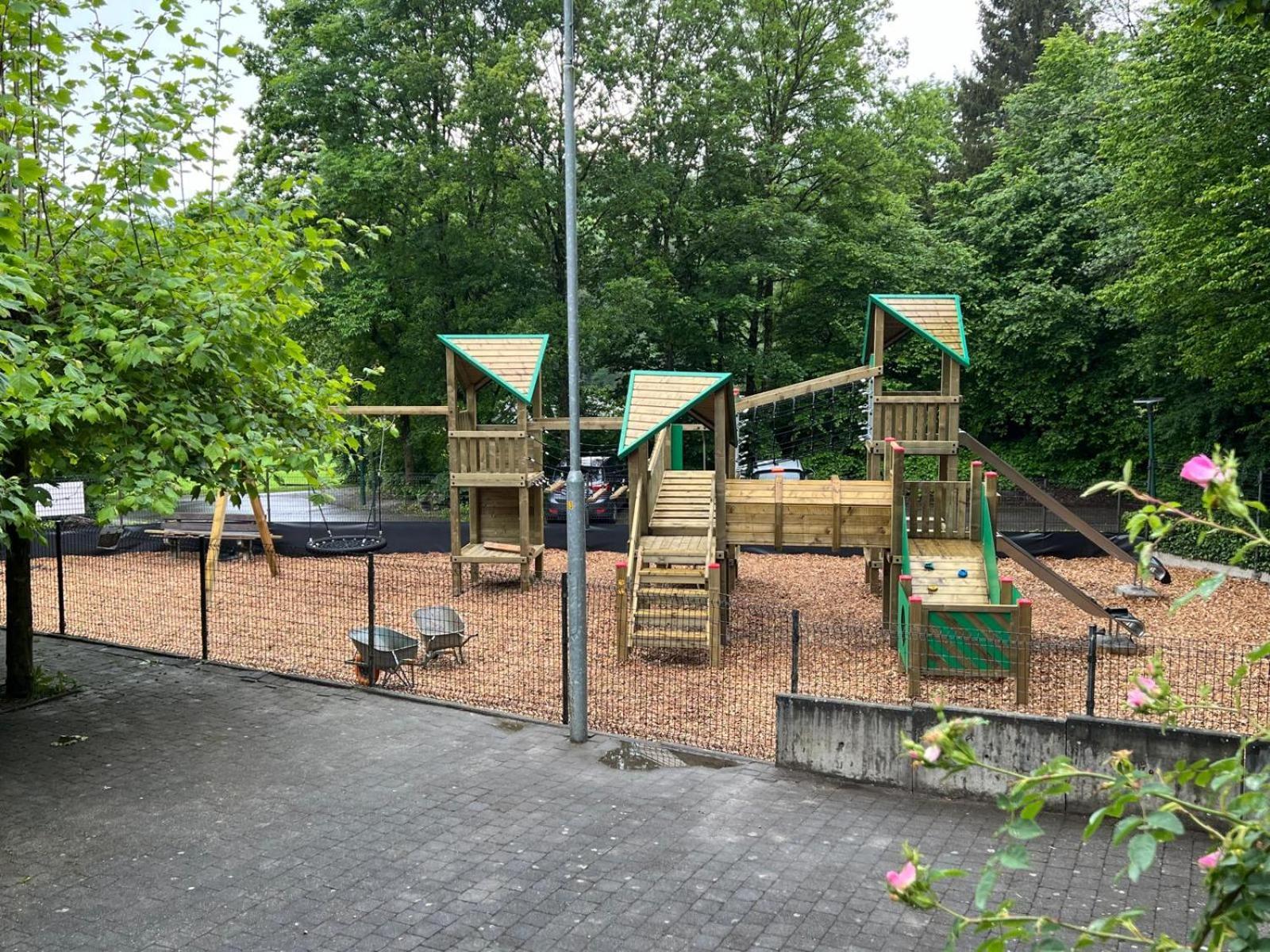 דורבורי Chalet 228 מראה חיצוני תמונה