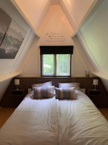 דורבורי Chalet 228 מראה חיצוני תמונה