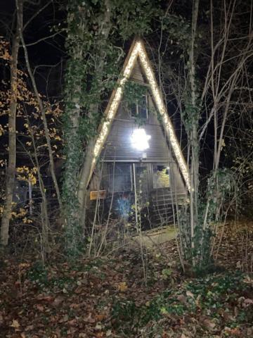 דורבורי Chalet 228 מראה חיצוני תמונה