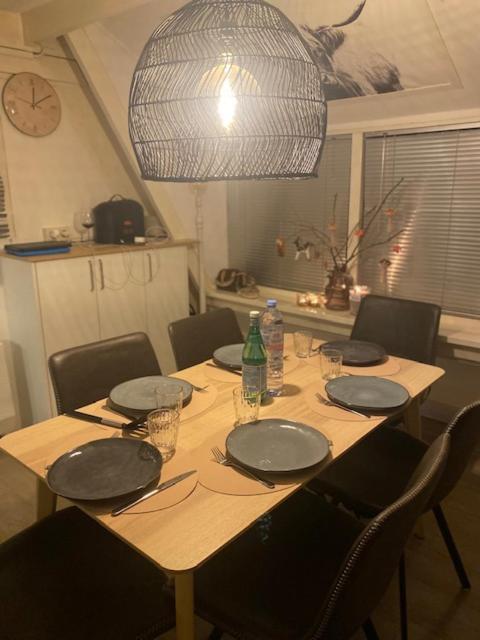 דורבורי Chalet 228 מראה חיצוני תמונה