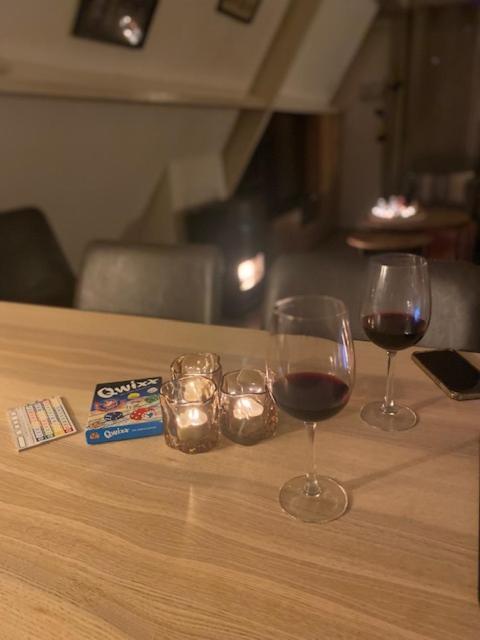דורבורי Chalet 228 מראה חיצוני תמונה