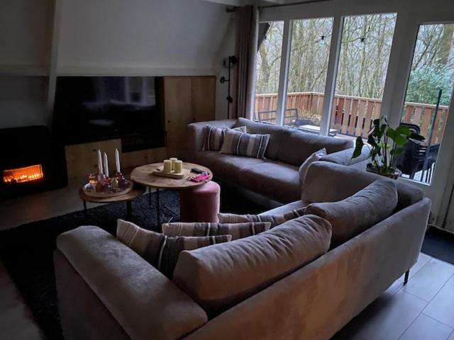 דורבורי Chalet 228 מראה חיצוני תמונה