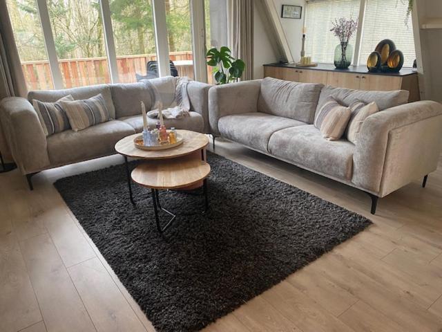 דורבורי Chalet 228 מראה חיצוני תמונה